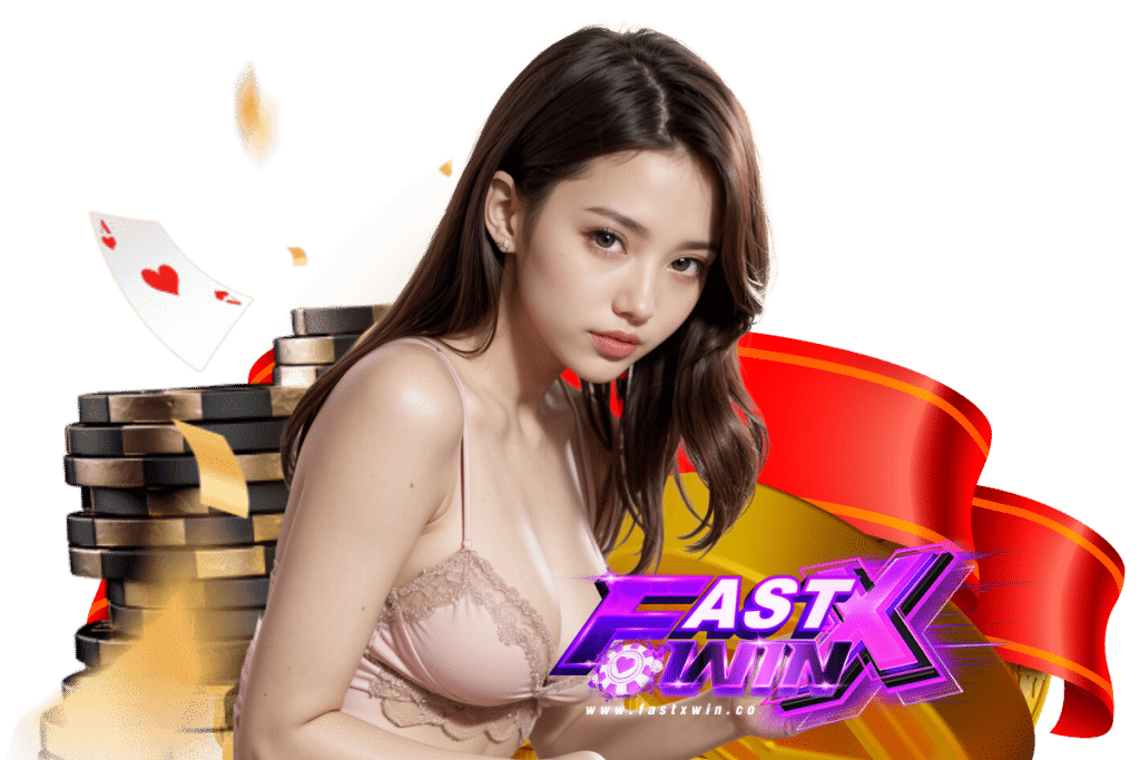 fastxwin เว็บตรง